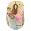 Мышь G-Cube G7MH-6020L So happy together Love Wireless Optical 2.4Ghz USB + Mouse Pad