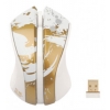 Мышь G-Cube G9PS-310G Paint Splash 2000dpi Wireless Optical 2.4GHz USB