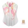 Мышь G-Cube G9PS-310P Paint Splash 2000dpi Wireless Optical 2.4GHz USB
