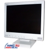 15"    MONITOR NEC 1550VM (LCD, 1024*768, TCO"99)
