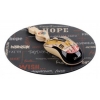 Мышь G-Cube GLMH-6120H (So Happy Together) Hope USB + коврик