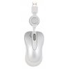 Мышь G-Cube GLT-60LI (Travel Tini) Lime 1000 DPI Glaser USB