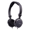 Гарнитура G-Cube GHT-107 with microphone Black (GHT-107 BK)