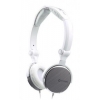 Гарнитура G-Cube GHT-107S with microphone silver