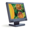 15"    MONITOR NEC 1550M-BK BLACK (LCD, 1024*768, TCO"99)