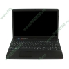 Мобильный ПК Sony "VAIO VPCEE4M1R/BQ" (Phenom II X3 P860-2.00ГГц, 4096МБ, 320ГБ, HD5145, DVD±RW, 1Гбит LAN, WiFi, BT, WebCam, 15.5" WXGA, W'7 HP 64bit), матовый черный 
