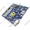 GigaByte GA-Z68M-D2H rev1.0 (RTL) LGA1155 <Z68>2xPCI-E+Dsub+DVI+HDMI+GbLAN SATA  RAID  MicroATX  4DDR-III