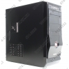 Miditower GigaByte GZ-F5 <24ZPG-F5HAB1-000> Black ATX без БП