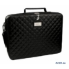 Сумка для ноутбука Krusell KS-71139 COCO Laptop Slim Case до 15.6" (Искусственная кожа, BLACK)
