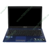 Мобильный ПК ASUS "K53SJ" (Core i3 2310M-2.10ГГц, 4096МБ, 320ГБ, GFGT520M, DVD±RW, 1Гбит LAN, WiFi, BT, WebCam, 15.6" WXGA, W'7 HB 64bit), синий 