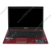 Мобильный ПК ASUS "K53SJ" (Core i5 2410M-2.30ГГц, 4096МБ, 500ГБ, GFGT520M, DVD±RW, 1Гбит LAN, WiFi, BT, WebCam, 15.6" WXGA, W'7 HP 64bit), красный 