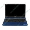 Мобильный ПК Dell "Inspiron N5110" 606493 (Core i7 2630QM-2.00ГГц, 4096МБ, 640ГБ, GFGT525M, DVD±RW, LAN, WiFi, BT, WebCam, 15.6" WXGA, W'7 HP 64bit), синий 