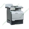 МФУ HP "Color LaserJet CM2320fxi MFP" A4, лазерный, цветной, принтер + сканер + копир+факс, CR, ЖК, бело-черный (USB2.0, LAN) 