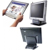 15" MONITOR PHILIPS 150DM10P мобильный монитор (LCD, 1024*768, сенсорная панель TOUCH SCREEN,+ кл-ра, USB, TCO"99)