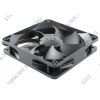 GlacialTech <GT12025-LBD0A(CF-1225WBD0AC0031)> for m/tower (4пин, 120x120x25mm, 29.6 дБ, 700~1400 об/мин)