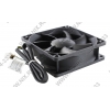 GlacialTech <GT8025-MBD0A(CF-8025WBD0AC0031)> for m/tower(4пин, 80x80x25mm, 29.9 дБ, 1000~2300 об/мин)