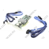 Intel RAID Controller RT3WB080 (RTL) PCI-Ex8, SATA-II RAID 1E/5/6/10/50/60