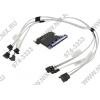 Intel RAID Module RMS2AF040<AXXRMS2AF040> (OEM) 4-port SAS/SATA  6Gb/s RAID 0/1/5/10/50