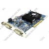 1Gb <AGP> DDR-2 Sapphire <ATI RADEON HD4650> (RTL) DualDVI