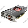 1Gb <PCI-E> DDR-5 XFX <Radeon HD6850 800M> (RTL) DualDVI+HDMI+DP+Crossfire <HD-685X-ZNDS>