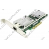 Intel <E10G41AT2> 10 Gigabit AT2 Server Adapter PCI-E x8 10Gbps