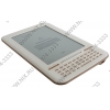 iriver Story HD <EB07 Brown 2Gb> (6", mono, 1024x768, FB2/TXT/ePUB/PDF/DJVU/JPG/BMP, SDHC, USB2.0, LiPol)