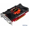 Видеокарта 1Gb <PCI-E> Palit GTX460 с CUDA <GFGTX460, GDDR5, 192 bit, HDCP, DVI, HDMI, Retail> (NE5X46E0HD79-1140F)