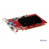 Видеокарта 1Gb <PCI-E> PowerColor AX5450 1GBK3-SH V2 <AX5450, GDDR3, 64 bit, HDCP, DVI, HDMI, Retail> (47125050 28152)