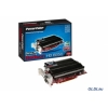Видеокарта 1Gb <PCI-E> PowerColor AX6850 1GBD5-S3DHG <HD6850, GDDR5, 256 bit, HDCP, 2*DVI, HDMI, DP, Retail> (47125050 28279)