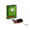 Видеокарта 2Gb <PCI-E> PowerColor AX5450 2GBK3-SH V2 <AX5450, GDDR3, 64 bit, HDCP, VGA, DVI, HDMI, Low Profile, Retail> (47125050 28477)