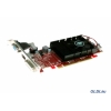 Видеокарта 512Mb <PCI-E> PowerColor AX6450 512MK3-SH (+ game free "Dirt3") <HD6450, GDDR3, 64 bit, HDCP, DVI, HDMI, Low Profile, Retail> (47125050 28132)