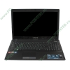 Мобильный ПК ASUS "X53U" (Fusion E-350-1.60ГГц, 2048МБ, 320ГБ, HD6310, DVD±RW, 1Гбит LAN, WiFi, WebCam, 15.6" WXGA, W'7 HB 64bit) 