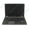 Мобильный ПК HP "ProBook 4730s"LH348EA (Core i3 2310M-2.10ГГц, 4096МБ, 640ГБ, HD6490M, DVD±RW, 1Гбит LAN, WiFi, BT, WebCam, 17.3" HD+, Linux) 