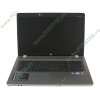 Мобильный ПК HP "ProBook 4730s" LH351EA (Core i5 2410M-2.30ГГц, 4096МБ, 640ГБ, HD6490M, DVD±RW, 1Гбит LAN, WiFi, BT, WebCam, 17.3" HD+, W'7 HP 64bit) 