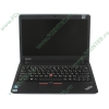 Мобильный ПК Lenovo "ThinkPad Edge E325" NWX2DRT (Fusion E-350-1.60ГГц, 2048МБ, 320ГБ, HD6310, 1Гбит LAN, WiFi, BT, WebCam, 13.3" WXGA, W'7 HB) 