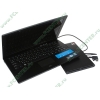 Мобильный ПК Sony "VAIO VPCZ21V9R/X" (Core i5 2410M-2.30ГГц, 4096МБ, 256ГБ, HDG3000, 1Гбит LAN, WiFi, WiMAX, WWAN, BT, WebCam, 13.1" HD+, W'7 Pro 64bit), черный + док-станция 