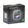Процессор AMD "Phenom II X4 975 Black Edition" (3.60ГГц, 4x512КБ+6МБ, HT2000МГц) SocketAM3 (Box) (ret)