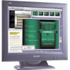 17"    MONITOR PHILIPS 170B2T  (LCD, 1280х1024,+DVI, TCO"95)