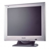 17"    MONITOR PHILIPS 170B2Y  (LCD, 1280х1024,+DVI, TCO"95)