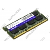 ADATA Supreme <SU3S1333B2G9-R> DDR-III SODIMM 2Gb <PC3-10600> (for NoteBook)