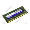 ADATA Premier <AD3S1333B1G9-R> DDR-III SODIMM 1Gb <PC3-10600> (for NoteBook)