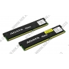 ADATA <AX3U2000GB2G9B-2G> DDR-III DIMM 4Gb KIT 2*2Gb <PC3-16000> CL9