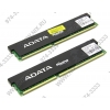ADATA <AX3U1866GB2G9B-2G> DDR-III DIMM 4Gb KIT 2*2Gb <PC3-15000> CL9