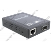 MultiCo <EC-212SFP> 1000Base-T to SFP конвертер