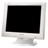 17"    MONITOR PHILIPS 170S2B  (LCD, 1280*1024, TCO99)