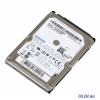 Жесткий диск 2,5" 320.0 Gb Samsung HN-M320MBB SATA-II Spinpoint M8 <5400rpm, 8Mb>