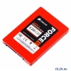 Твердотельный накопитель SSD 2.5" 120 Gb Corsair SATA 3 Force GT series (CSSD-F120GBGT-BK)