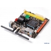 Мат. плата Zotac H61ITX-A-E <S1155, iH61, 2*DDR3, PCI-E16x, DVI, HDMI, SATA, GB Lan + WiFi, USB 3.0, mini-ITX, Retail> (250-FA171-001ZT)