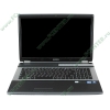 Мобильный ПК Samsung "NP-RF711-S02RU" (Core i7 2630QM-2.00ГГц, 6144МБ, 1000ГБ, GFGT540M, BD-ROM/DVD±RW, 1Гбит LAN, WiFi, BT, WebCam, 17.3" HD+, W'7 HP 64bit), черный 