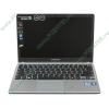 Мобильный ПК Samsung "NP350U2B-A01RU" (Core i3 2310M-2.10ГГц, 4096МБ, 320ГБ, HDG3000, 1Гбит LAN, WiFi, BT, WebCam, 12.5" WXGA, W'7 HB 64bit), черный 